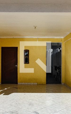 Casa à venda com 197m², 4 quartos e 3 vagas Casa à venda com 197m², 4 quartos e 3 vagasGaragem