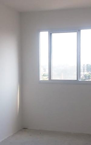Apartamento à venda com 35m², 1 quarto e sem vaga Apartamento à venda com 35m², 1 quarto e sem vagaQuarto