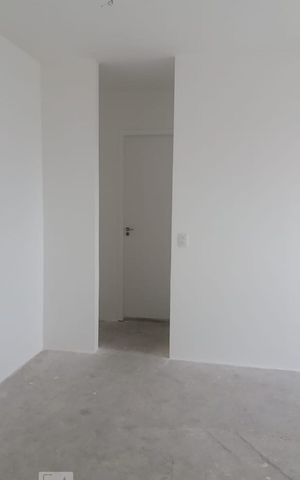 Apartamento à venda com 35m², 1 quarto e sem vaga Apartamento à venda com 35m², 1 quarto e sem vagaSala