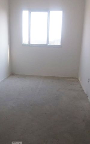 Apartamento à venda com 35m², 1 quarto e sem vaga Apartamento à venda com 35m², 1 quarto e sem vagaQuarto