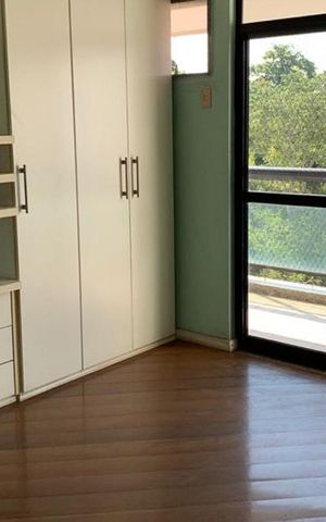 Apartamento para alugar com 700m², 4 quartos e 3 vagas Apartamento para alugar com 700m², 4 quartos e 3 vagasQuarto