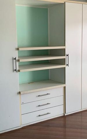 Apartamento para alugar com 700m², 4 quartos e 3 vagas Apartamento para alugar com 700m², 4 quartos e 3 vagasSuite