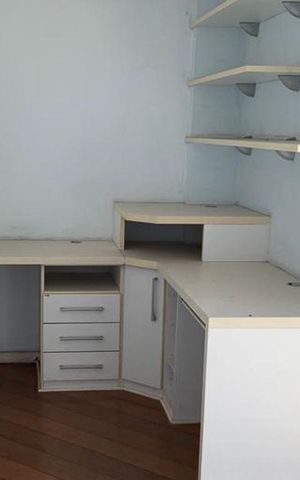 Apartamento para alugar com 700m², 4 quartos e 3 vagas Apartamento para alugar com 700m², 4 quartos e 3 vagasEscritório