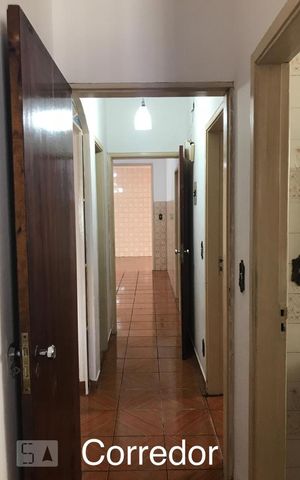 Casa para alugar com 130m², 3 quartos e 2 vagas Casa para alugar com 130m², 3 quartos e 2 vagascorredor