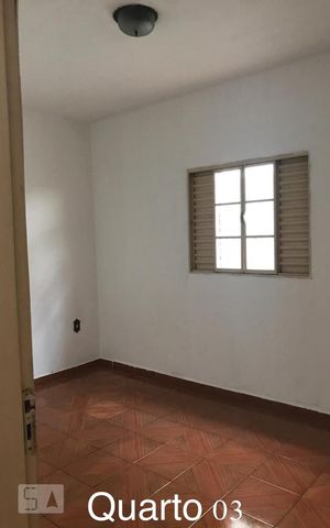Casa para alugar com 130m², 3 quartos e 2 vagas Casa para alugar com 130m², 3 quartos e 2 vagasquarto 3