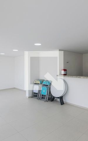 Apartamento à venda com 57m², 2 quartos e 2 vagas Apartamento à venda com 57m², 2 quartos e 2 vagasSalão de Festas