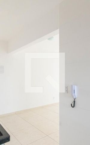 Apartamento à venda com 57m², 2 quartos e 2 vagas Apartamento à venda com 57m², 2 quartos e 2 vagasCozinha
