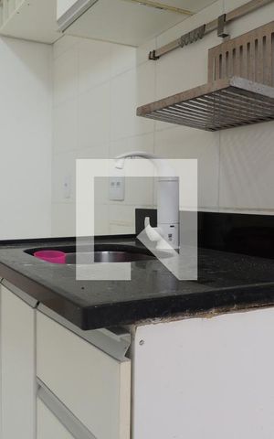 Apartamento à venda com 52m², 2 quartos e 1 vagaCozinha - Armários