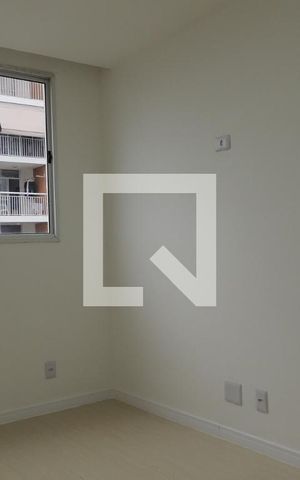 Apartamento à venda com 52m², 2 quartos e 1 vagaQuarto 1