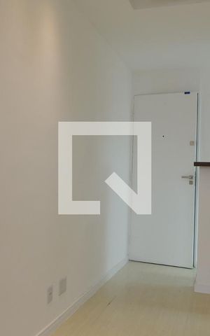 Apartamento à venda com 52m², 2 quartos e 1 vagaSala 