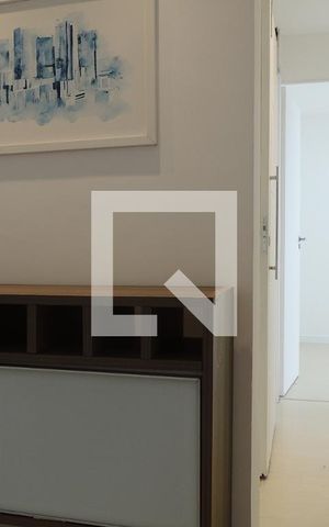 Apartamento à venda com 52m², 2 quartos e 1 vagaSala 