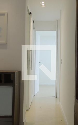 Apartamento à venda com 52m², 2 quartos e 1 vagaSala 