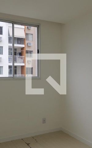 Apartamento à venda com 52m², 2 quartos e 1 vagaQuarto 2