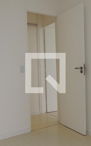 Apartamento à venda com 52m², 2 quartos e 1 vagaQuarto 2