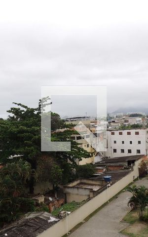 Apartamento à venda com 52m², 2 quartos e 1 vagaVista 