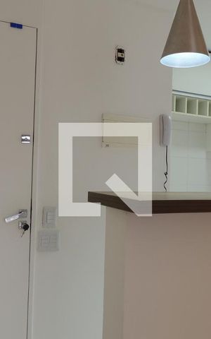 Apartamento à venda com 52m², 2 quartos e 1 vagaCozinha - Armários