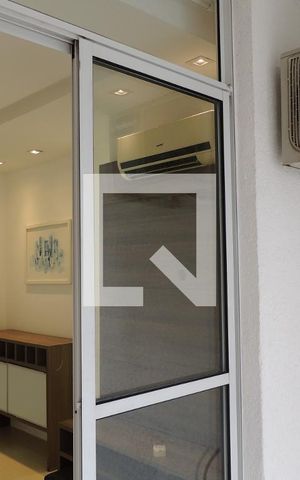 Apartamento à venda com 52m², 2 quartos e 1 vagaVaranda 