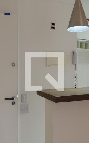 Apartamento à venda com 52m², 2 quartos e 1 vagaSala 
