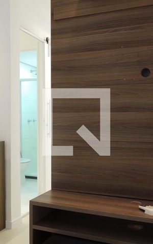 Apartamento à venda com 52m², 2 quartos e 1 vagaSala 