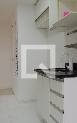 Apartamento à venda com 52m², 2 quartos e 1 vagaCozinha - Armários
