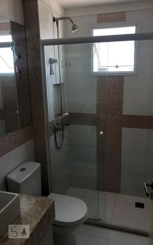 Apartamento à venda com 110m², 3 quartos e 2 vagasbanheiro