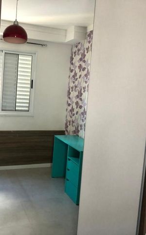 Apartamento à venda com 110m², 3 quartos e 2 vagasquarto 1