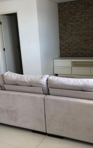 Apartamento à venda com 110m², 3 quartos e 2 vagassala