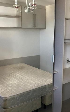 Apartamento à venda com 110m², 3 quartos e 2 vagassuite