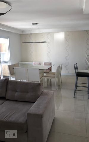 Apartamento à venda com 110m², 3 quartos e 2 vagassala