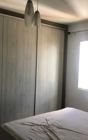 Apartamento à venda com 110m², 3 quartos e 2 vagasquarto 3