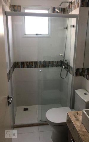Apartamento à venda com 110m², 3 quartos e 2 vagasbanheiro