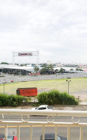 Apartamento à venda com 60m², 2 quartos e 1 vaga Apartamento à venda com 60m², 2 quartos e 1 vagavaranda