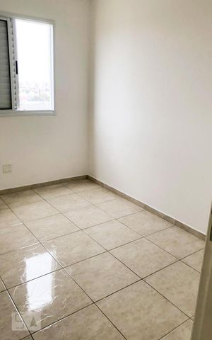 Apartamento à venda com 60m², 2 quartos e 1 vaga Apartamento à venda com 60m², 2 quartos e 1 vagaquarto 2