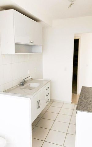 Apartamento à venda com 60m², 2 quartos e 1 vaga Apartamento à venda com 60m², 2 quartos e 1 vagacozinha