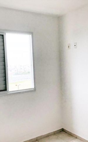 Apartamento à venda com 60m², 2 quartos e 1 vaga Apartamento à venda com 60m², 2 quartos e 1 vagaquarto 2