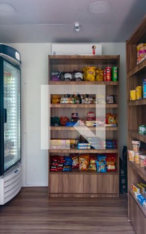 Apartamento à venda com 67m², 2 quartos e 2 vagasMinimercado 