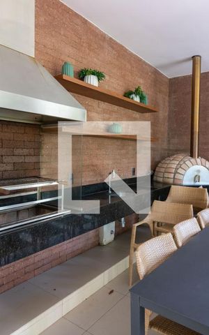 Apartamento à venda com 67m², 2 quartos e 2 vagasChurrasqueira 2 