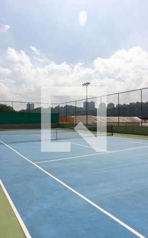 Apartamento à venda com 67m², 2 quartos e 2 vagasQuadra de tênis 