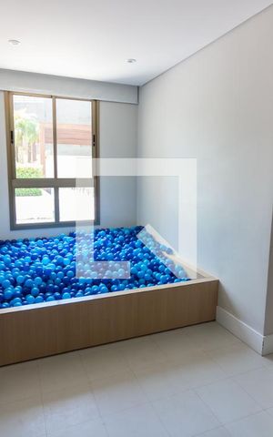 Apartamento à venda com 67m², 2 quartos e 2 vagasBrinquedoteca