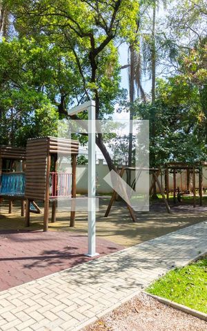 Apartamento à venda com 67m², 2 quartos e 2 vagasPlayground