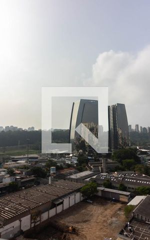 Apartamento à venda com 67m², 2 quartos e 2 vagasVaranda, vista