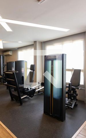 Apartamento à venda com 67m², 2 quartos e 2 vagasAcademia