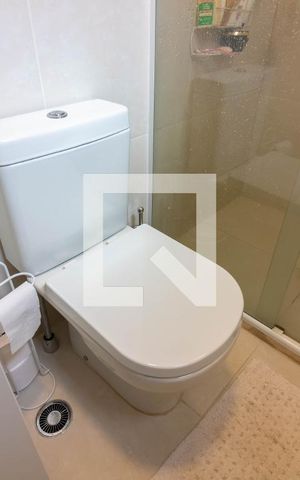 Apartamento à venda com 67m², 2 quartos e 2 vagasSuíte, banheiro 