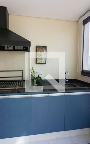 Apartamento à venda com 67m², 2 quartos e 2 vagasVaranda