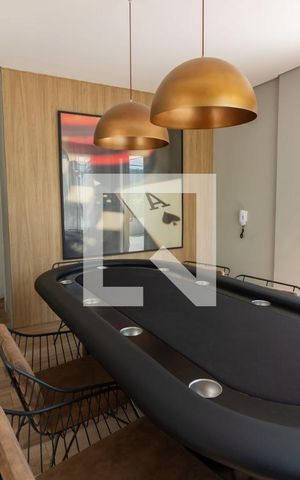 Apartamento à venda com 67m², 2 quartos e 2 vagasSalão de jogos