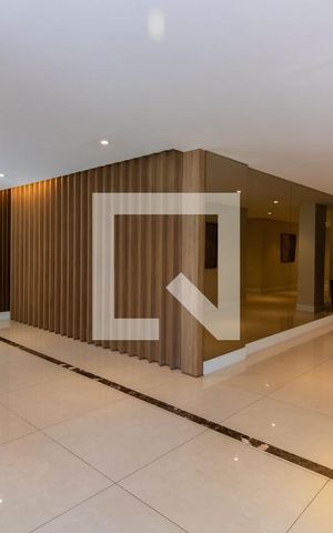 Apartamento à venda com 67m², 2 quartos e 2 vagasHall de entrada, térreo 
