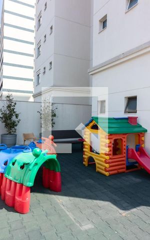 Apartamento à venda com 67m², 2 quartos e 2 vagasPlayground