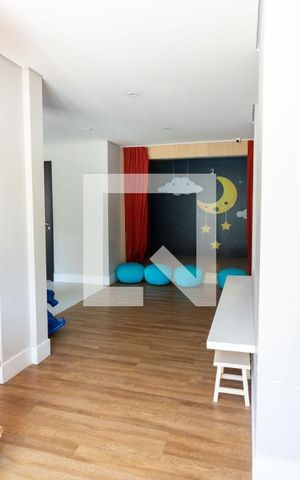 Apartamento à venda com 67m², 2 quartos e 2 vagasBrinquedoteca