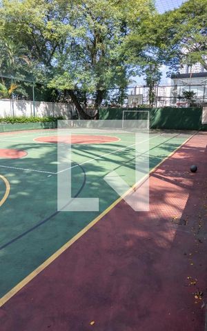 Apartamento à venda com 67m², 2 quartos e 2 vagasQuadra Esportiva