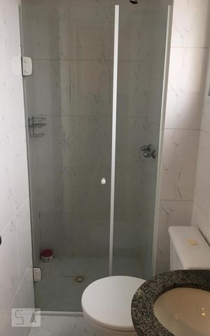 Apartamento à venda com 82m², 2 quartos e 2 vagas Apartamento à venda com 82m², 2 quartos e 2 vagasSuíte